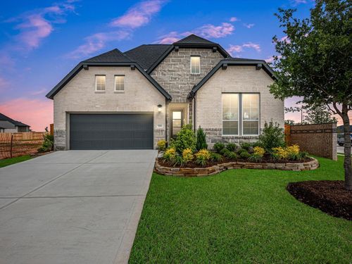 31906 Sundown View St, Fulshear, TX, 77441-2982 | Card Image