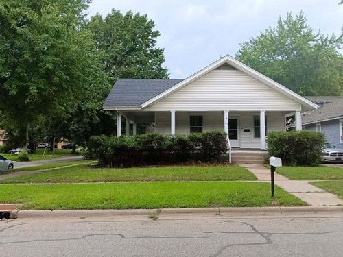 419 S Taylor St, El Dorado, KS, 67042-2834 | Card Image