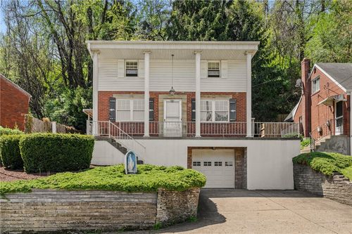 964 Roland Rd, Pittsburgh, PA, 15221-3962 | Card Image