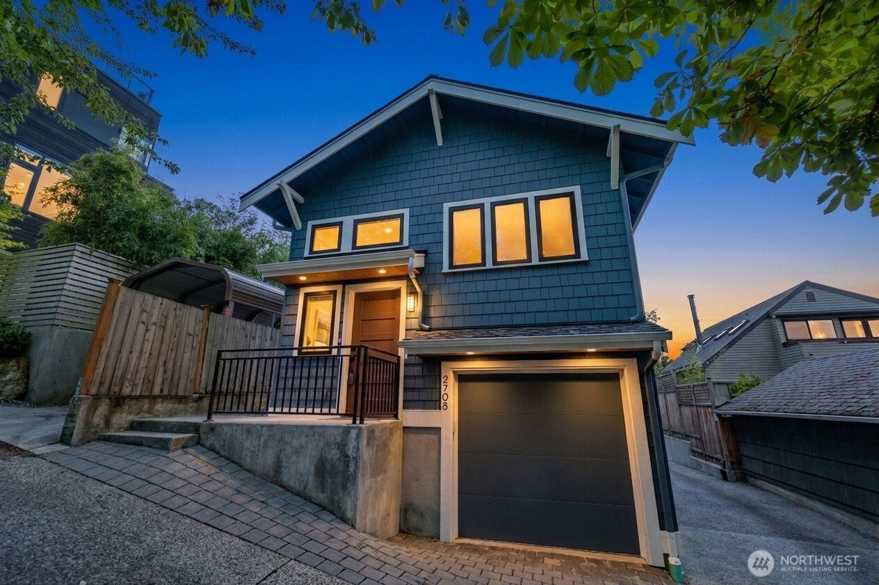 Residential in Seattle 4
