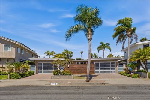 17140 Edgewater Ln, Huntington Beach, CA, 92649-4210 | Card Image