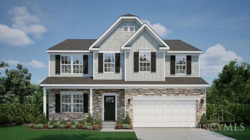 3095 Canvasback Ct, Franklin, OH, 45005-3693 | Card Image