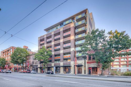 203-718 Main St, Vancouver, BC, V6A0B1 | Card Image