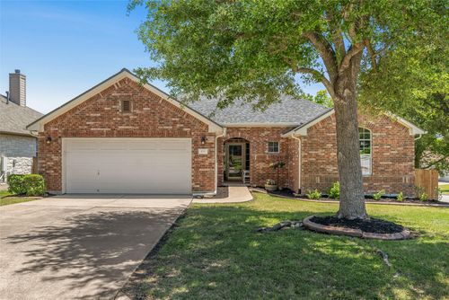 100 Stratton Ct, Austin, TX, 78737-4519 | Card Image