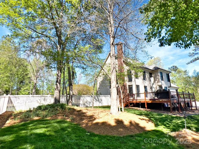 484 Chisholm Trl, House other with 4 bedrooms, 5 bathrooms and null parking in Rutherfordton NC | Image 29