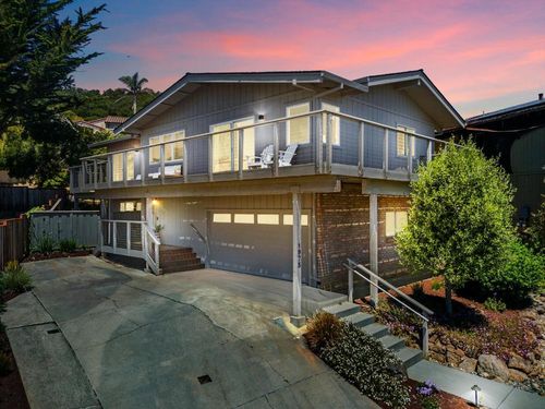 1975 Seascape Blvd, Aptos, CA, 95003-5828 | Card Image