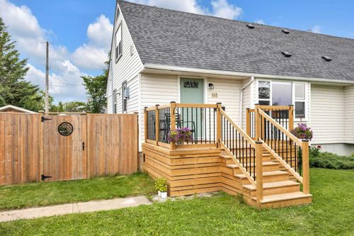 161 Tamarac Boulevard, Springbrook, AB, T4S1V6 | Card Image
