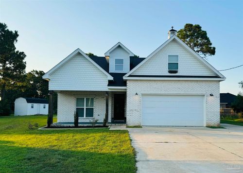 1029 Steel Ct, Milton, FL, 32583-7803 | Card Image
