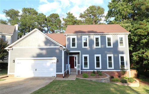 106 Kensbury Circle, Cary, NC, 27513 | Card Image