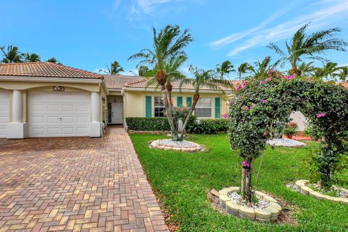6078 Lake Hibiscus Drive, Delray Beach, FL, 33484 | Card Image