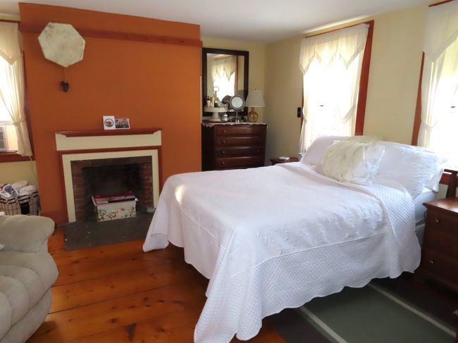 95 Apple Hill Rd, House other with 4 bedrooms, 3 bathrooms and null parking in Sullivan NH | Image 31
