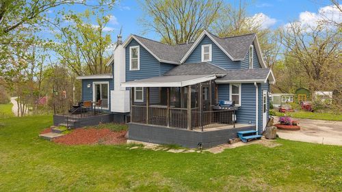 206 Church Street, Merrimac, WI, 53561 | Card Image