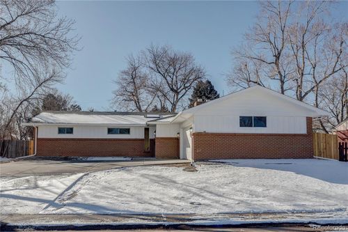 3273 S Florence Ct, Denver, CO, 80231-4722 | Card Image