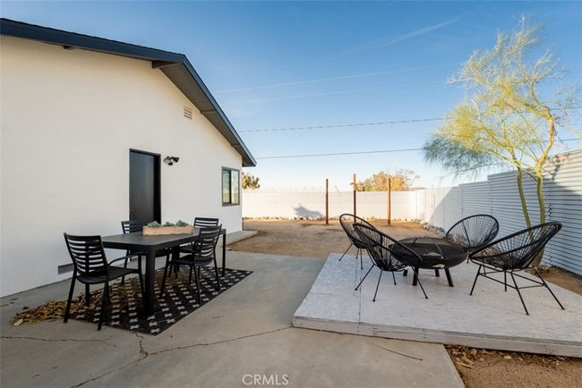 60468 Latham Trl, House other with 3 bedrooms, 2 bathrooms and 2 parking in Joshua Tree CA | Image 32