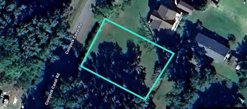 148 Coinjock Canal Rd, Coinjock, NC, 27923-9754 | Card Image