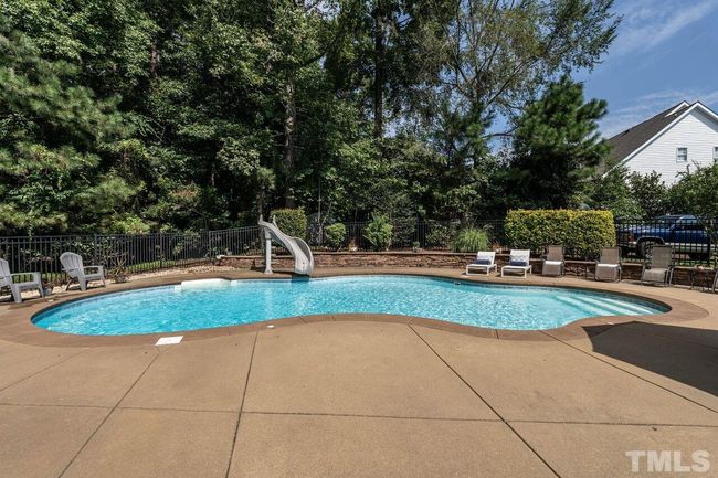 8617 Sunflower Meadows Lane, House other with 4 bedrooms, 3 bathrooms and null parking in Wake Forest NC | Image 38