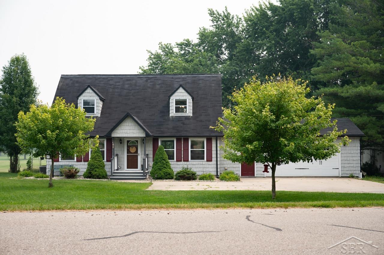 Residential in Butman Township 2