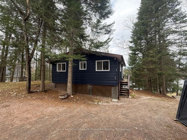 879 Relative Rd, House other with 3 bedrooms, 1 bathrooms and 6 parking in Burks Falls ON | Image 34