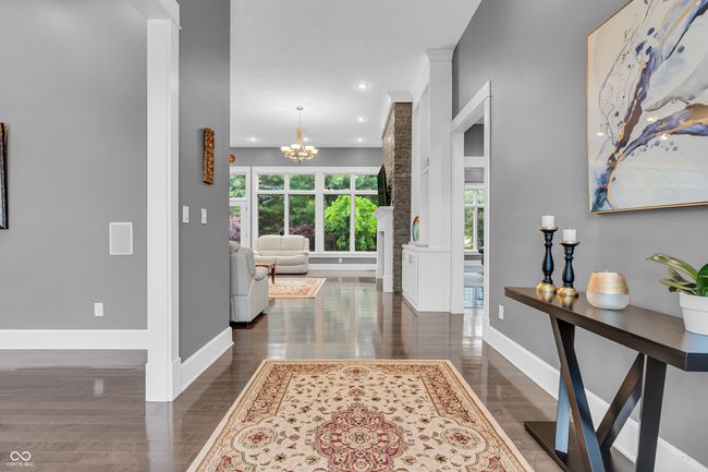 720 Willow Pointe North Dr, House other with 5 bedrooms, 5 bathrooms and null parking in Plainfield IN | Image 6