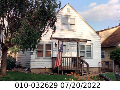 1332 Oakwood Ave, Columbus, OH, 43206-3163 | Card Image