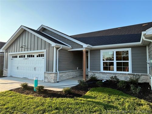 lot-143-5138 Woodstone Cir, Jeffersonville, IN, 47130-1405 | Card Image