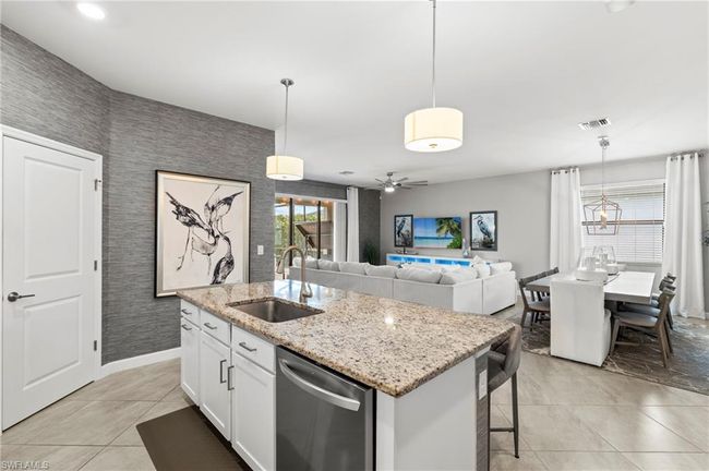 11690 Timber Creek Dr, House other with 4 bedrooms, 3 bathrooms and 2 parking in FORT MYERS FL | Image 15