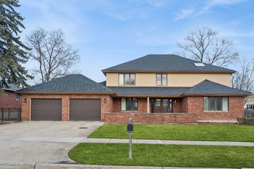 1415 Lori Lyn Ln, Northbrook, IL, 60062-4928 | Card Image