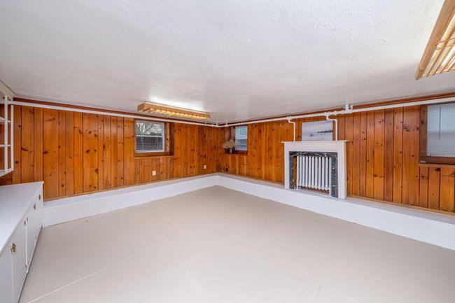 106 Rust Ave, House other with 5 bedrooms, 5 bathrooms and null parking in Big Rapids MI | Image 37
