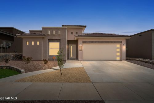 236 S Manzanita Dr, El Paso, TX, 79928-7491 | Card Image