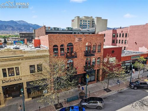 a-108 N Tejon St, Colorado Springs, CO, 80903-1437 | Card Image