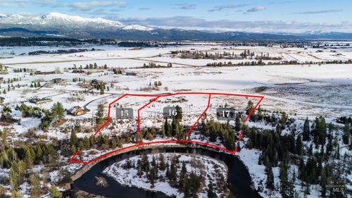 TBD Lot 17 Rawhide Loop, McCall, ID, 83638 | Card Image