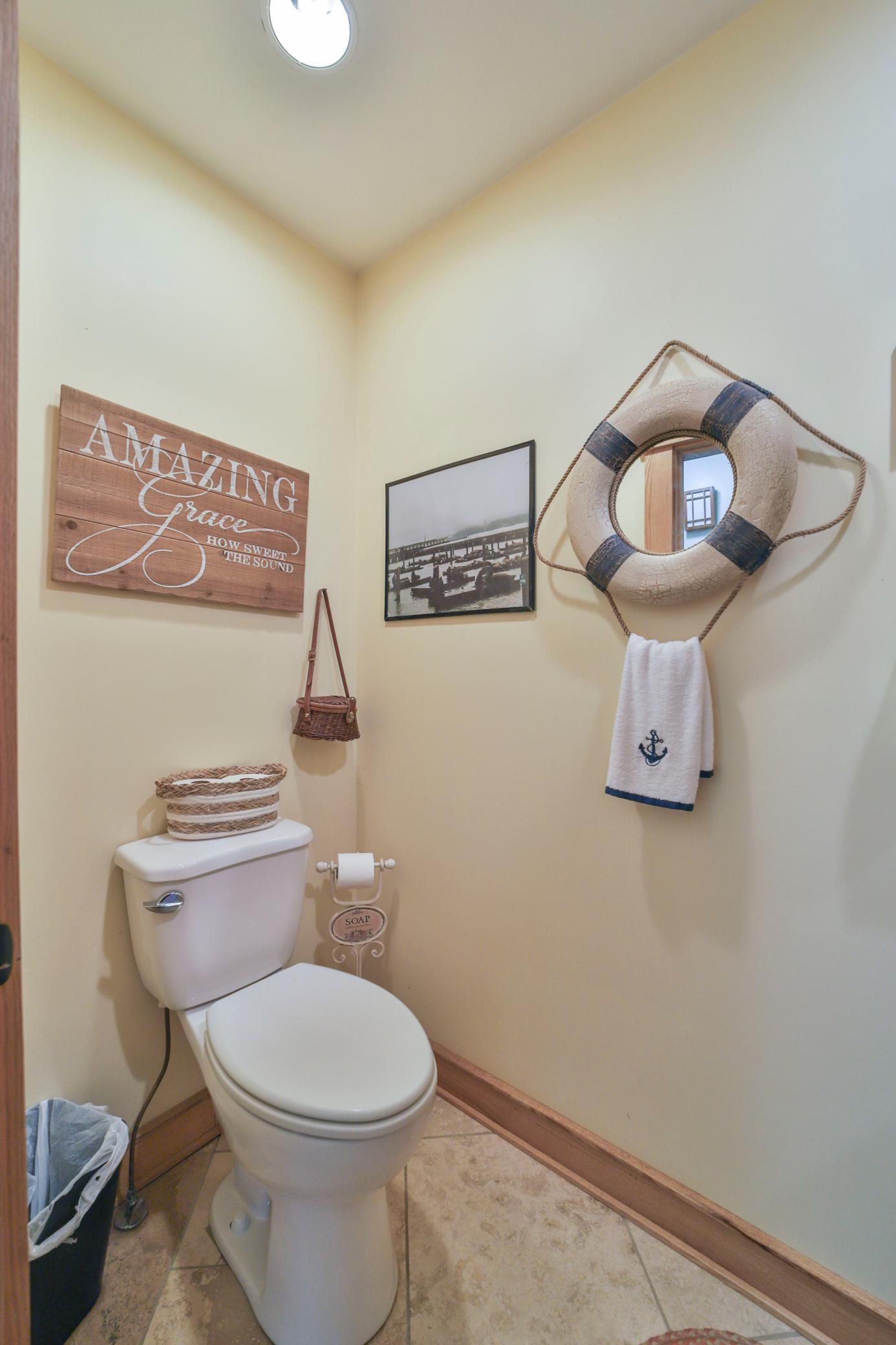 Residential in Deerwood 3