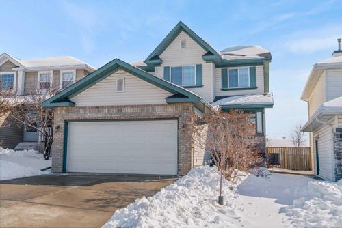 10 Arbour Stone Rise Nw, Calgary, AB, T3G4N2 | Card Image