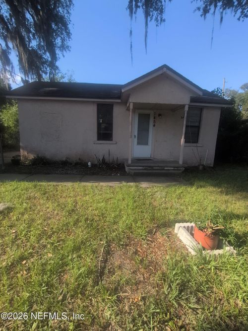 1454 Winthrop St, Jacksonville, FL, 32206-4114 | Card Image