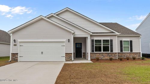 2654 Delilah Drive, Winterville, NC, 28590 | Card Image