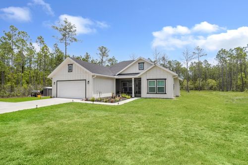 10550 Crotty Ave, HASTINGS, FL, 32145-9071 | Card Image