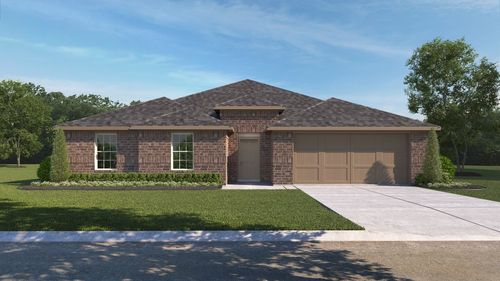 2005 Reveille Way, Terrell, TX, 75160 | Card Image