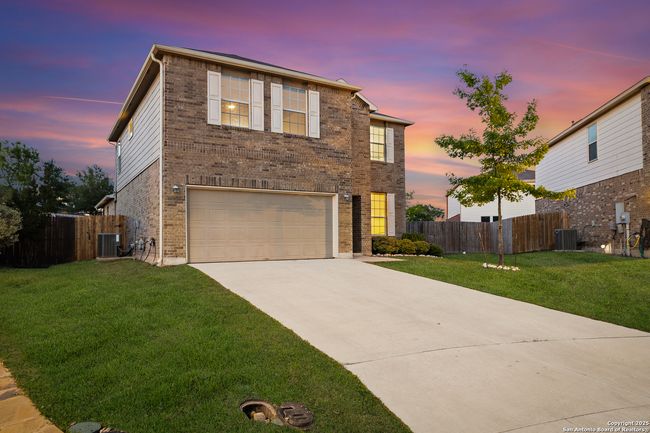 12807 Limestone Way, House other with 4 bedrooms, 3 bathrooms and null parking in San Antonio TX | Image 37