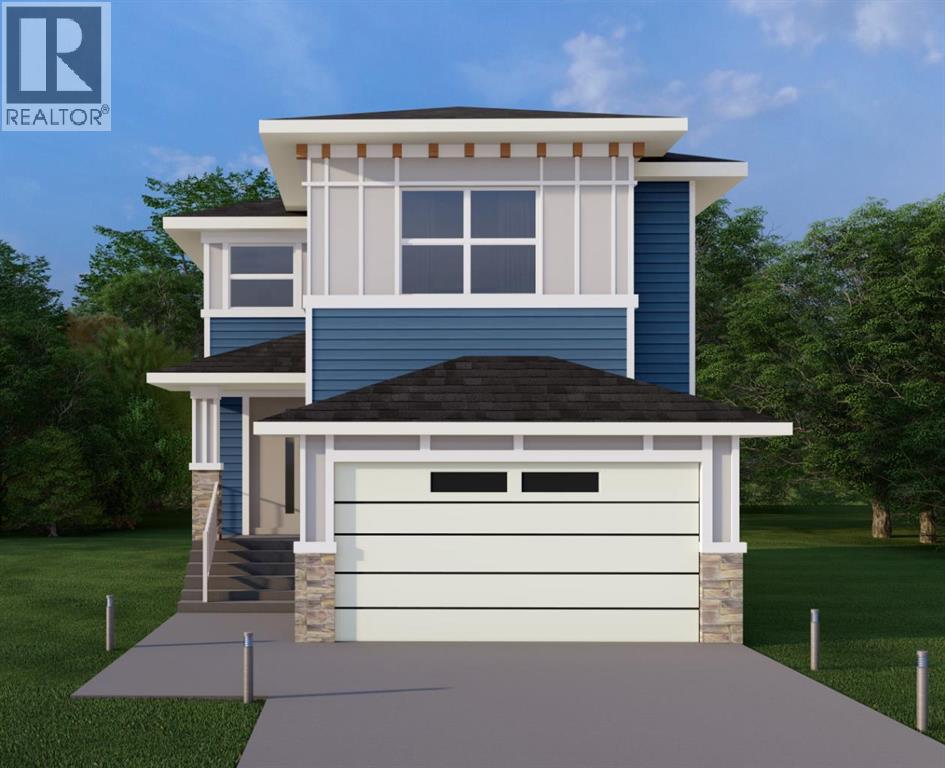 Residential in Cochrane