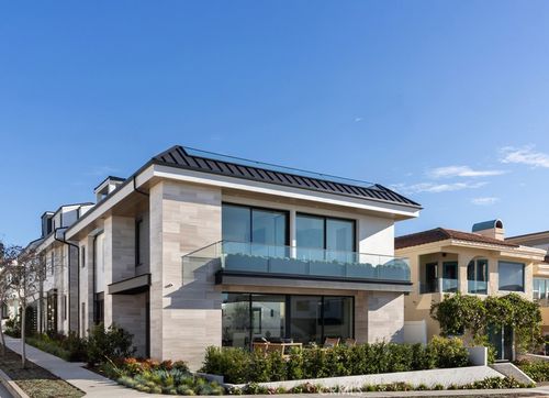 220 Carnation Ave, Corona del Mar, CA, 92625-2805 | Card Image