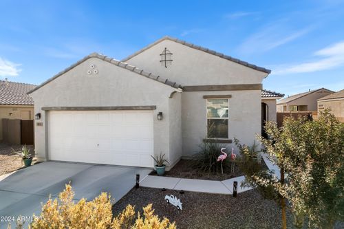 803 W Fairlane Court, Casa Grande, AZ, 85122 | Card Image