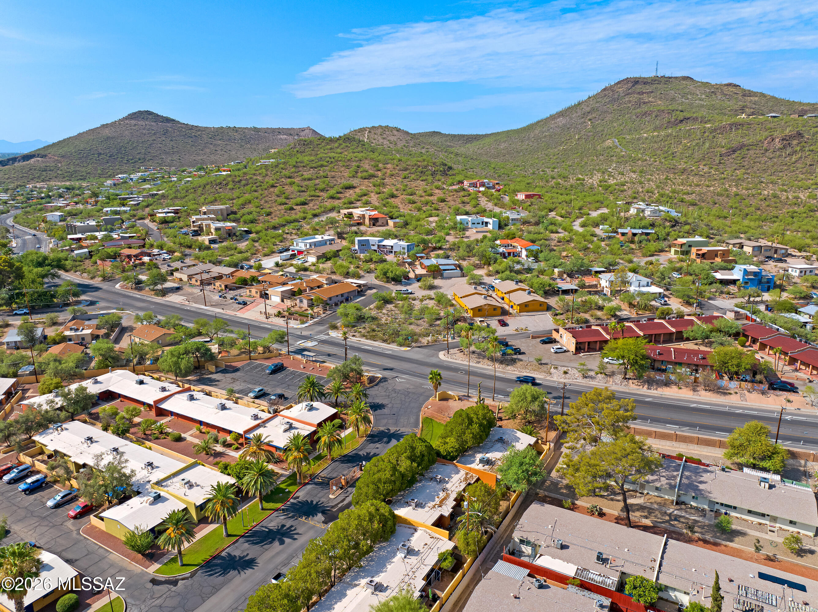 Residential in Tucson 5