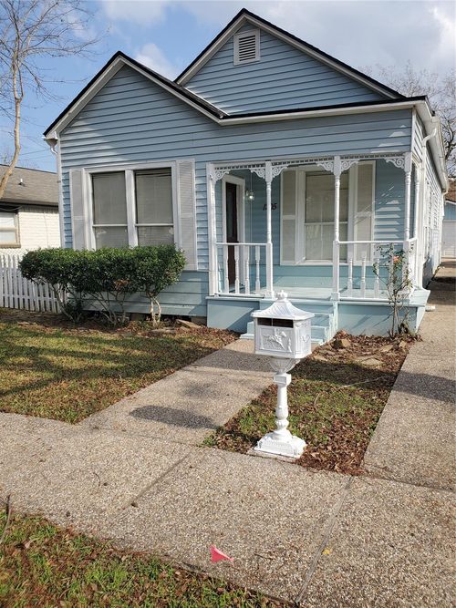 1205 2nd St, Rosenberg, TX, 77471-3403 | Card Image