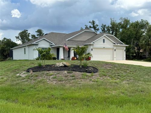 1367 Miliken Ter, Port Charlotte, FL, 33953-2130 | Card Image