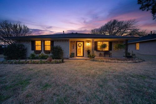 217 Melody Ln, Terrell, TX, 75160-5110 | Card Image