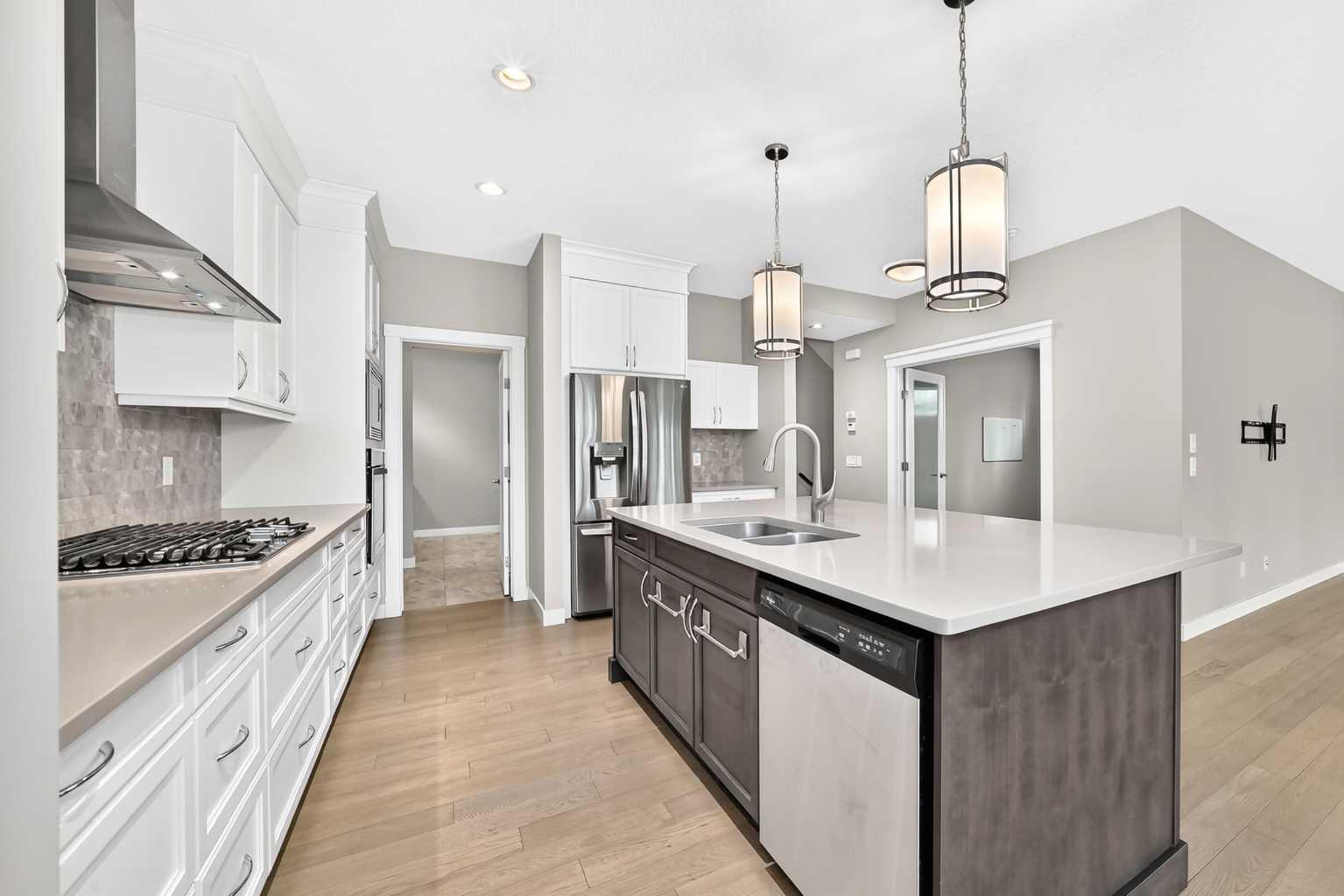 Residential in Chestermere 5