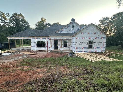 174 Mountain View Rd, Hamilton, GA, 31811-6163 | Card Image