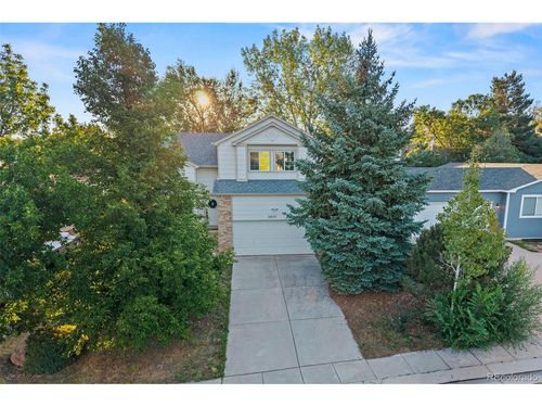 2875 Leoti Dr, Colorado Springs, CO, 80922 | Card Image