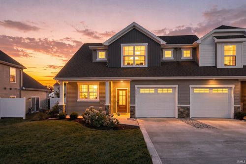 5224 Copper Horse Trl, Fort Wayne, IN, 46845-4529 | Card Image