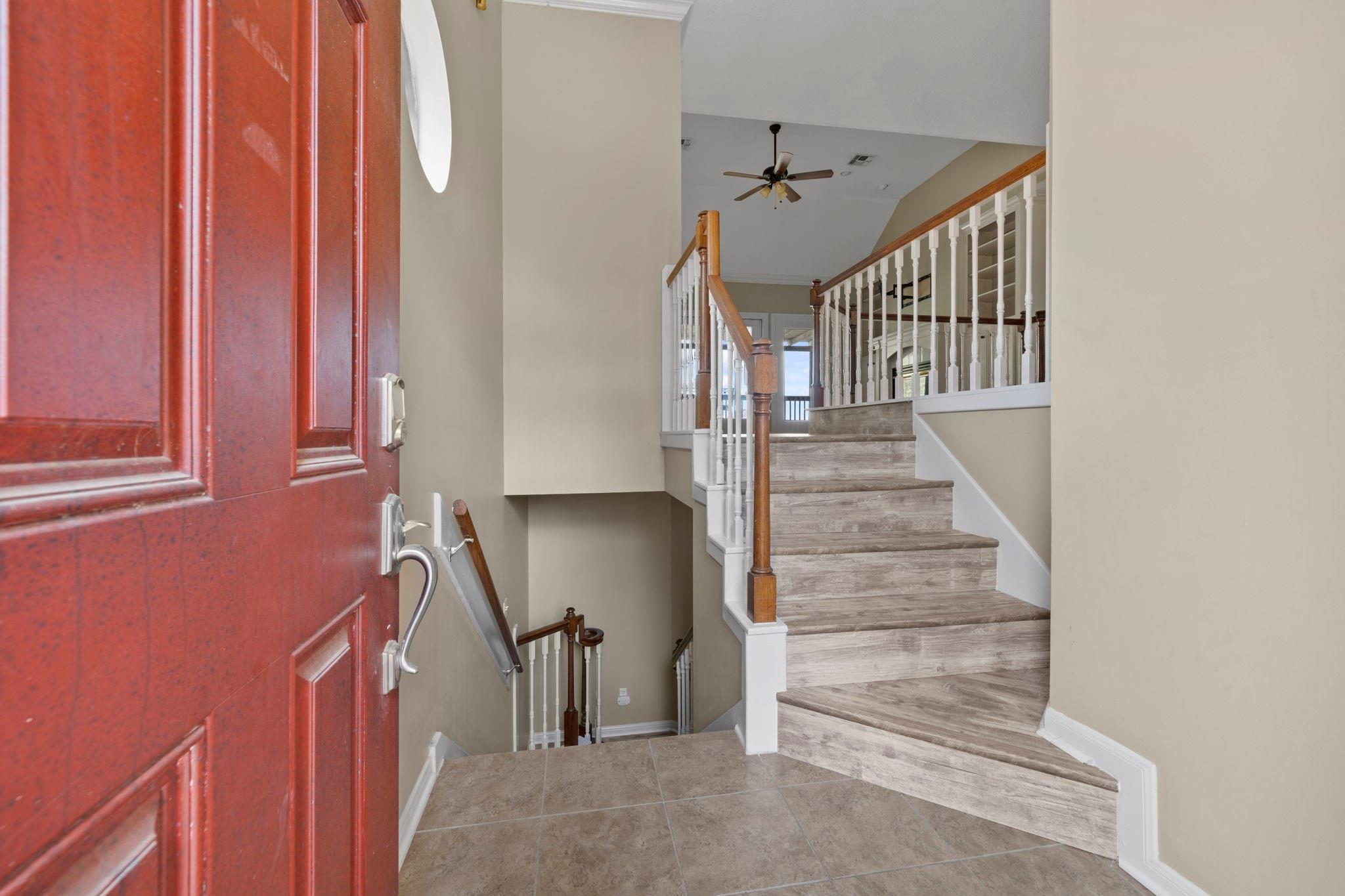 Residential in Montgomery 5